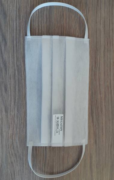 MASECZKA FLIZ.MED. X2 KOMPLET PRINT