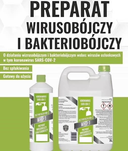 PŁYN DO MYCIA SILNIKÓW BIOSOL SDS 5L