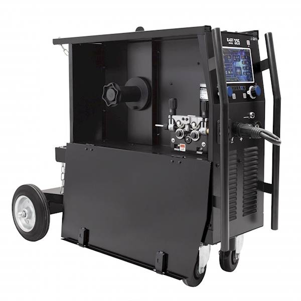 SPARTUS EASYMIG 325 400V (PAKIET)