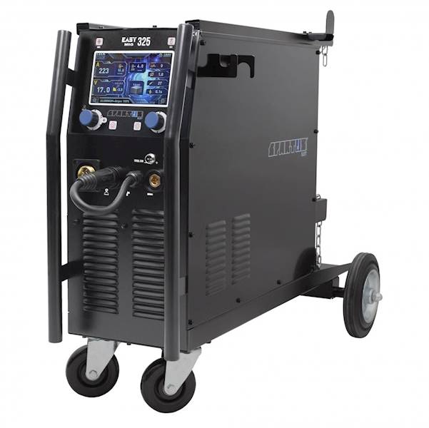 SPARTUS EASYMIG 325 400V (PAKIET)
