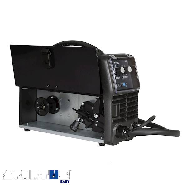 SPARTUS EasyMIG 125