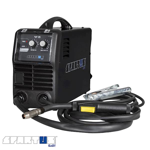 SPARTUS EasyMIG 125