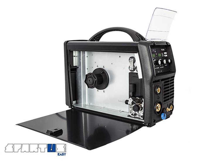 SPARTUS EasyMIG 185