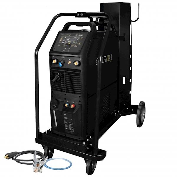 SPARTUS ProTIG 321PW DC PAKIET