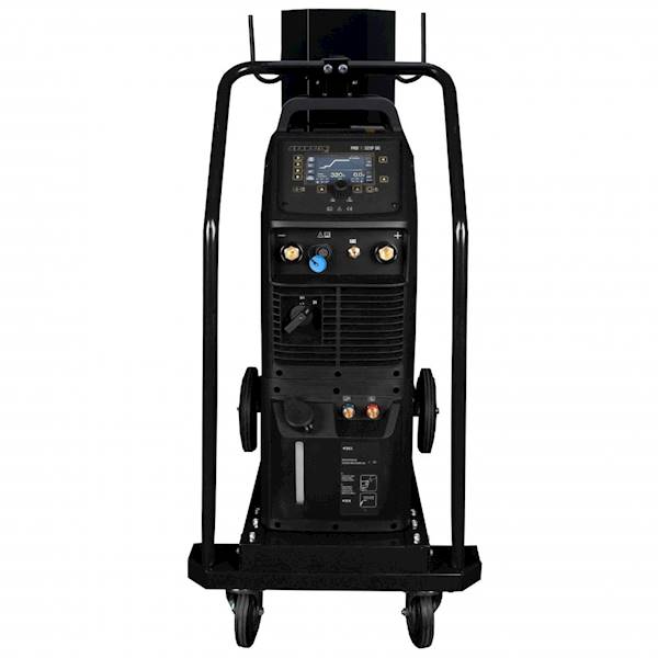 SPARTUS ProTIG 321PW DC PAKIET