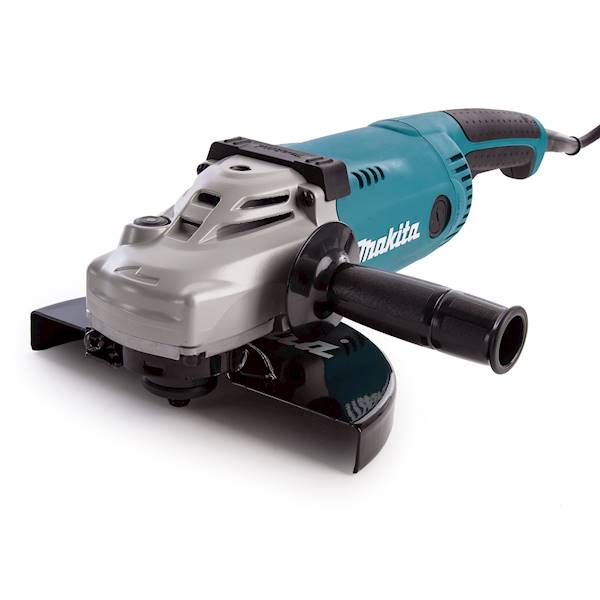 SZLIFIERKA KĄTOWA 230MM MAKITA GA9020 2200W