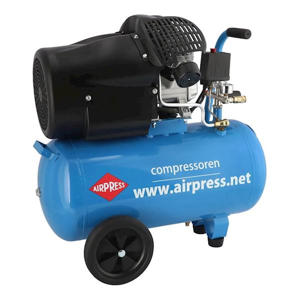 SPRĘŻARKA TŁOKOWA HL 425-24 AIRPRESS