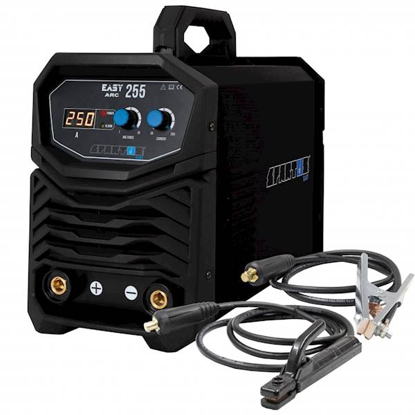 SPARTUS EASY ARC 255 SPAWARKA INWERTOROWA