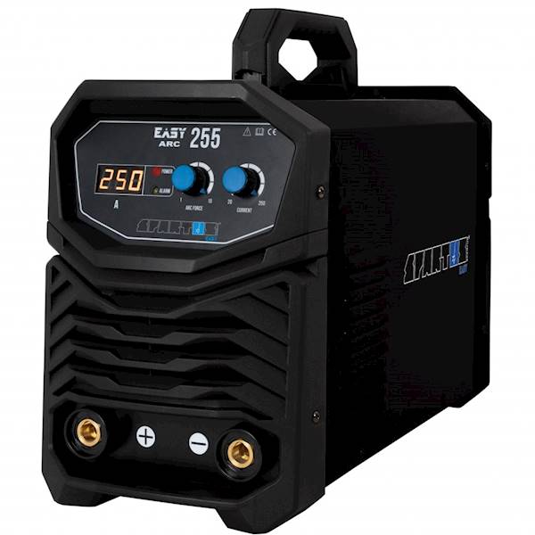 SPARTUS EASY ARC 255 SPAWARKA INWERTOROWA