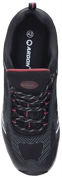 OBUWIE OUTDOOROWE FORCE ROZM.42