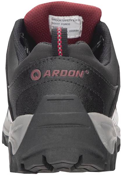 OBUWIE OUTDOOROWE FORCE ROZM.42