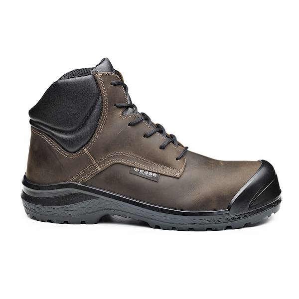 BASE BUTY BE-BROWNY TOP S3 CI SRC