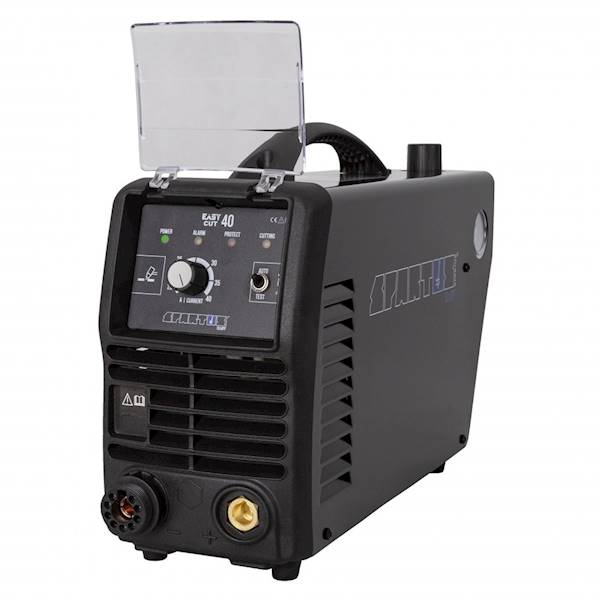 Spartus EasyCUT 40 pakiet z uchwytem SP45H 6m