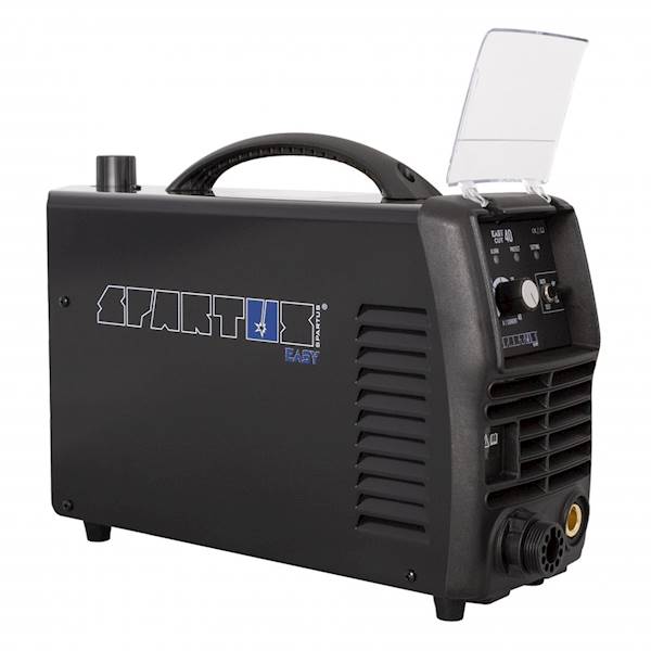 Spartus EasyCUT 40 pakiet z uchwytem SP45H 6m