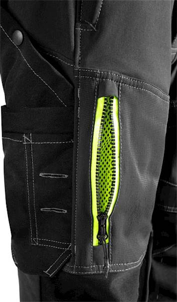 FRISTADS SPODNIE STRETCH 2578 STP