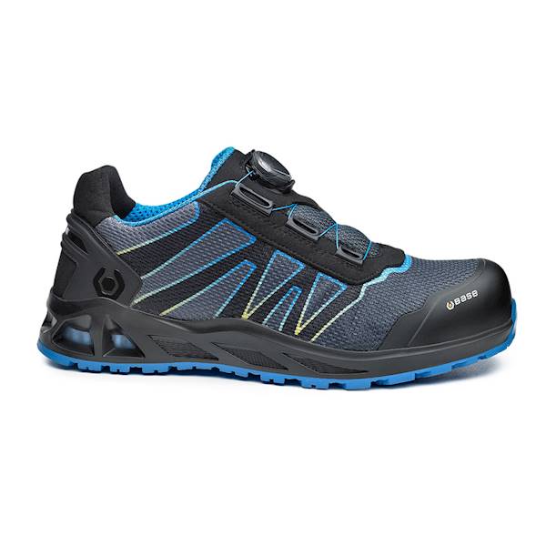 BASE BUTY K-ENERGY S3 HRO SRC 