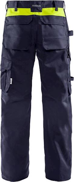 FRISTADS SPODNIE TRUDNOPALNE 2656 WEL