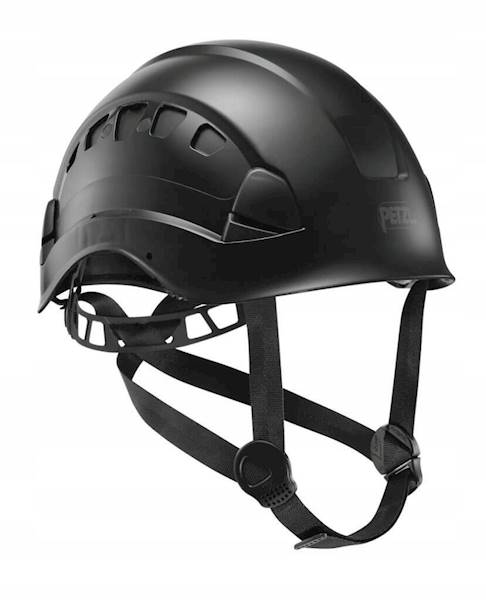 KASK PETZL VERTEX (CZARNY) A010AA03