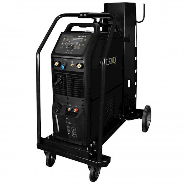 SPARTUS ProTIG 321PW AC/DC