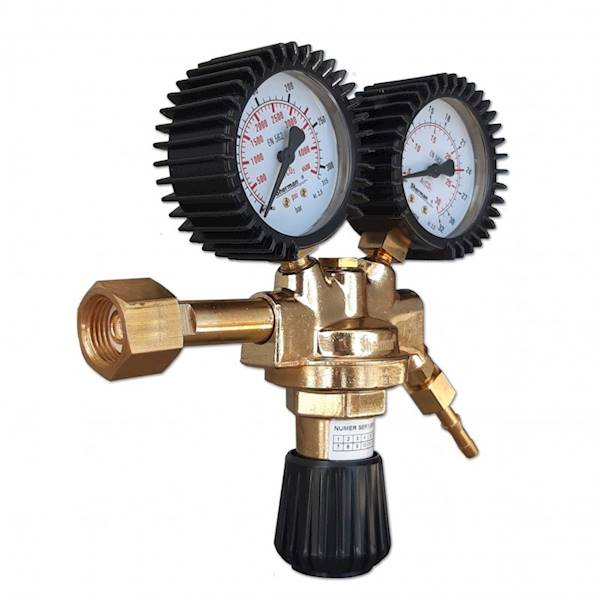 REDUKTOR TURBO AR/CO2 RB-AR/CO2