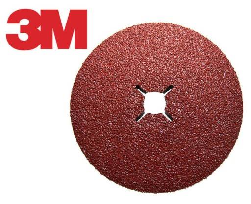 178X22 DYSK FIBROWY CUBITRON P36+ 3M 982C