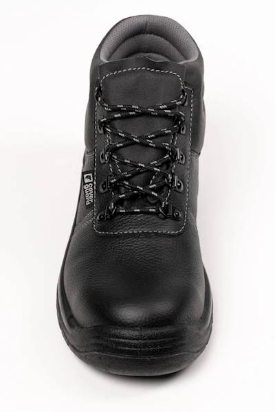 BUTY ROBOCZE AGATE II S3