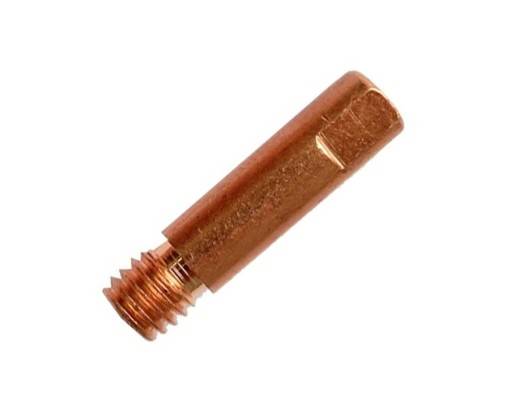 MB-15 FI 1,0 M6X25 KOŃCÓWKA PRĄDOWA CUCRZR