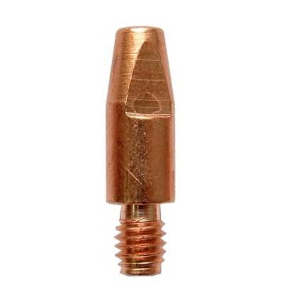 MB-25/36 FI 1,0 M6X28 KOŃCÓWKA PRĄDOWA (50 szt.)