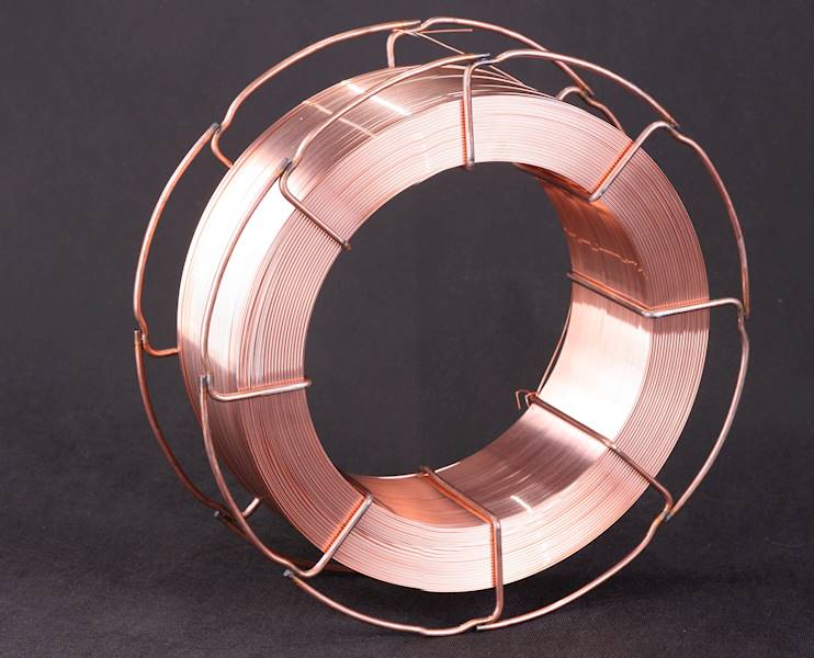 DRUT STAR WIRE PLATINIUM SG2 1,0 15KG. - (1 OP.)