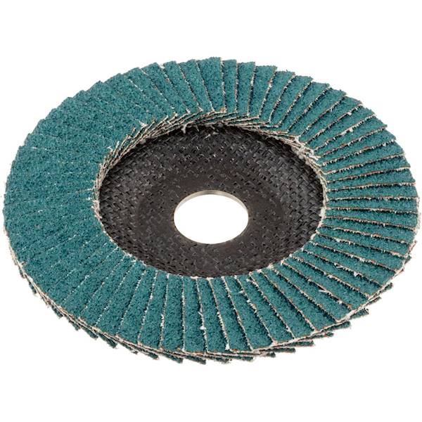 FI 125 GR.40 SLTR LUKAS BASE-X (5 szt.)