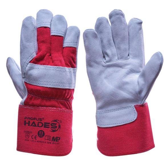 HADES RĘKAWICE ROBOCZE