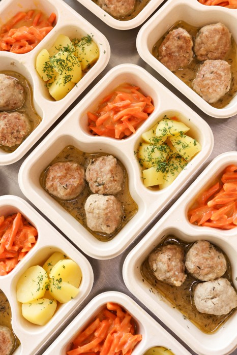 PULPECIKI Z INDYKA Z DODATKAMI