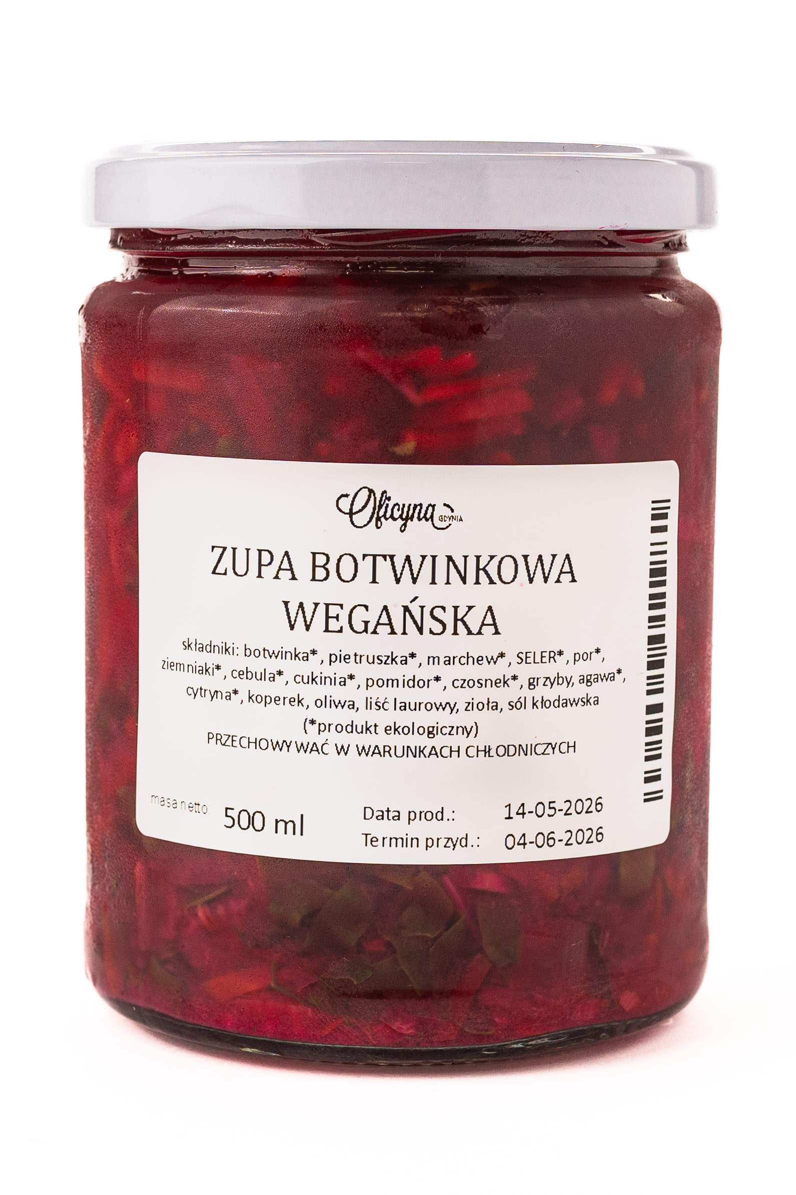 ZUPA BOTWINKOWA 