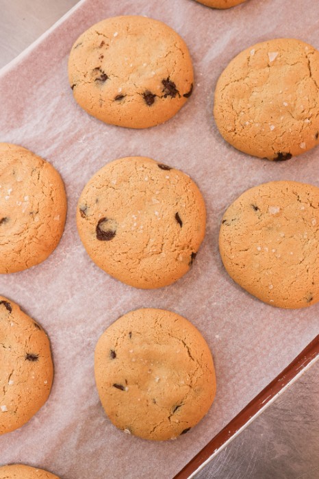 CIASTKO AMERYKAŃSKIE (SZT)