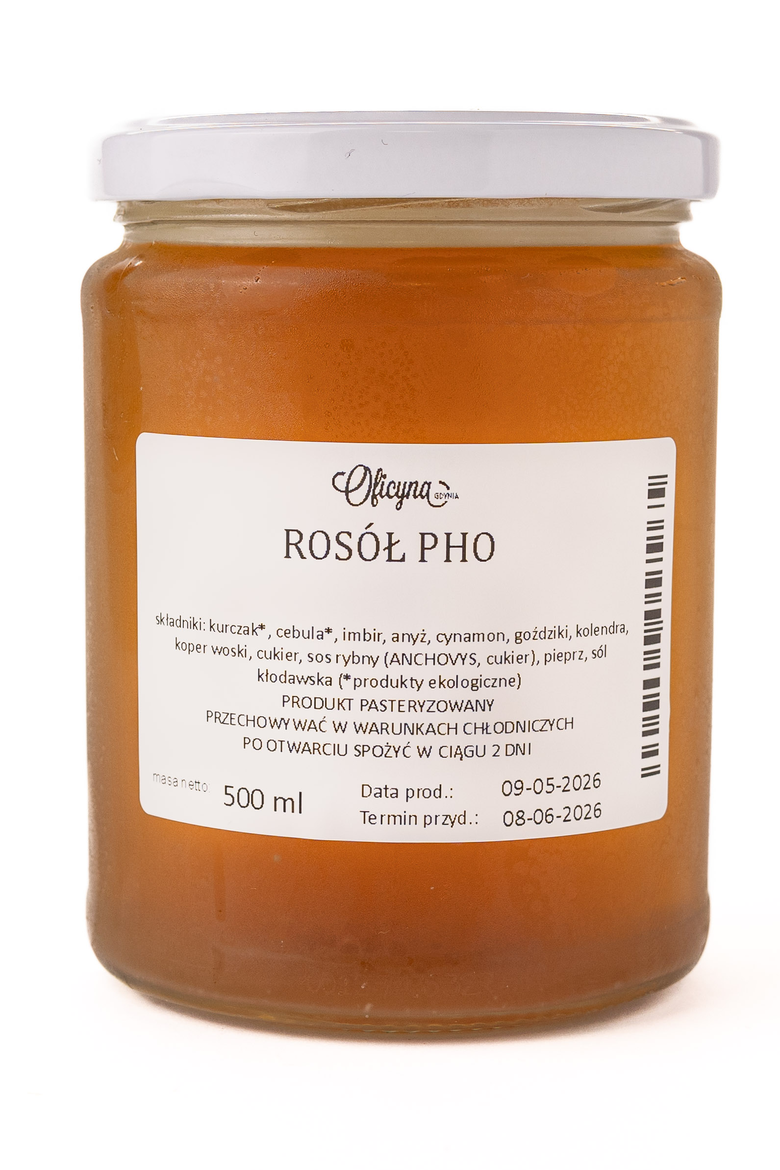 ROSÓŁ PHO