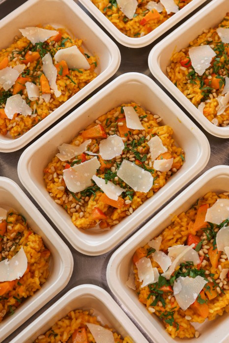 RISOTTO DYNIOWE