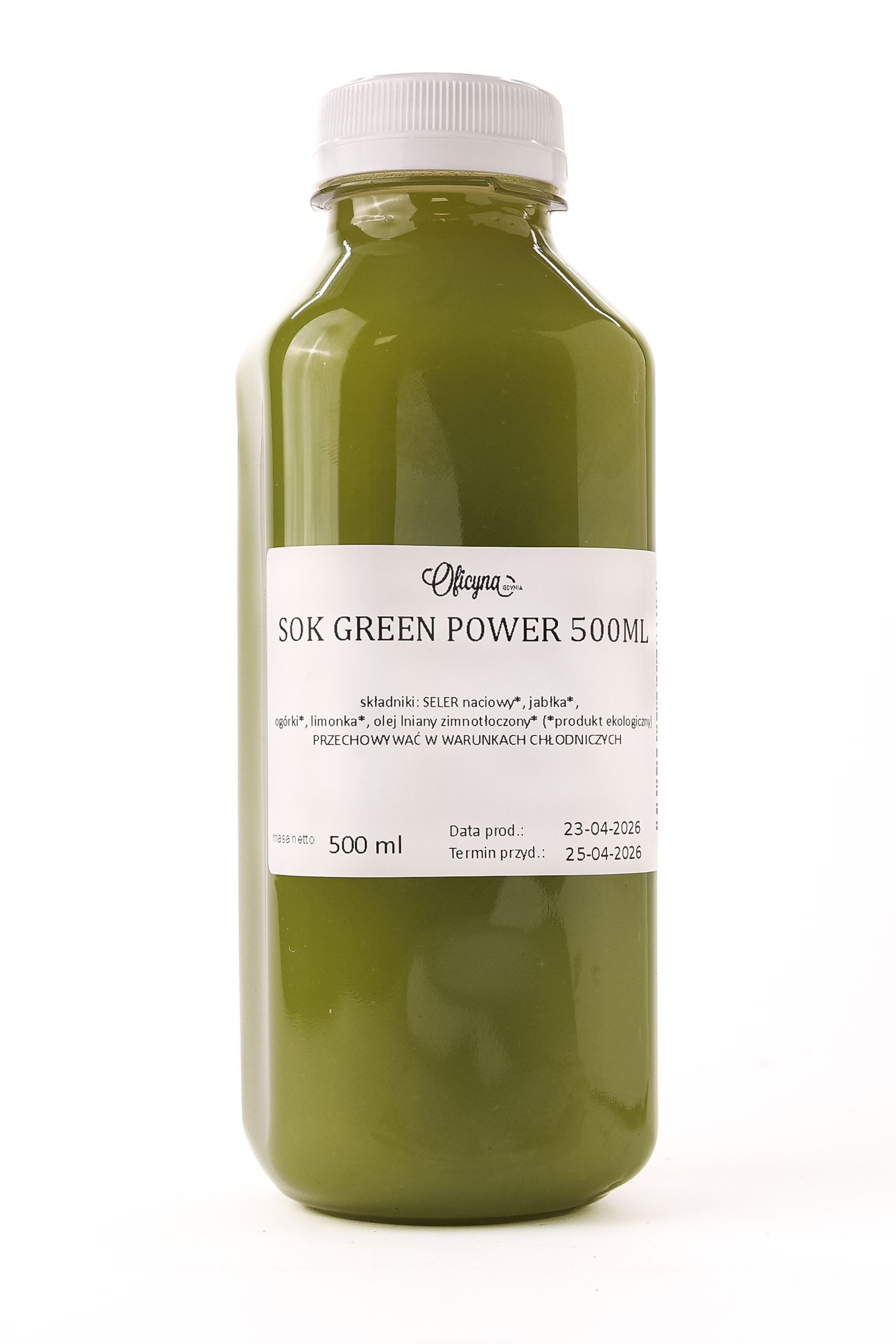 SOK GREEN POWER