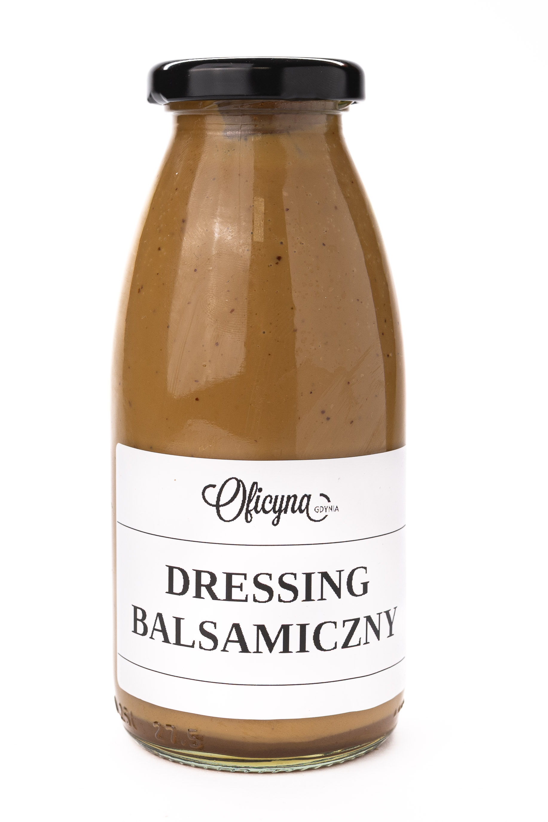 DRESSING BALSAMICZNY 250G