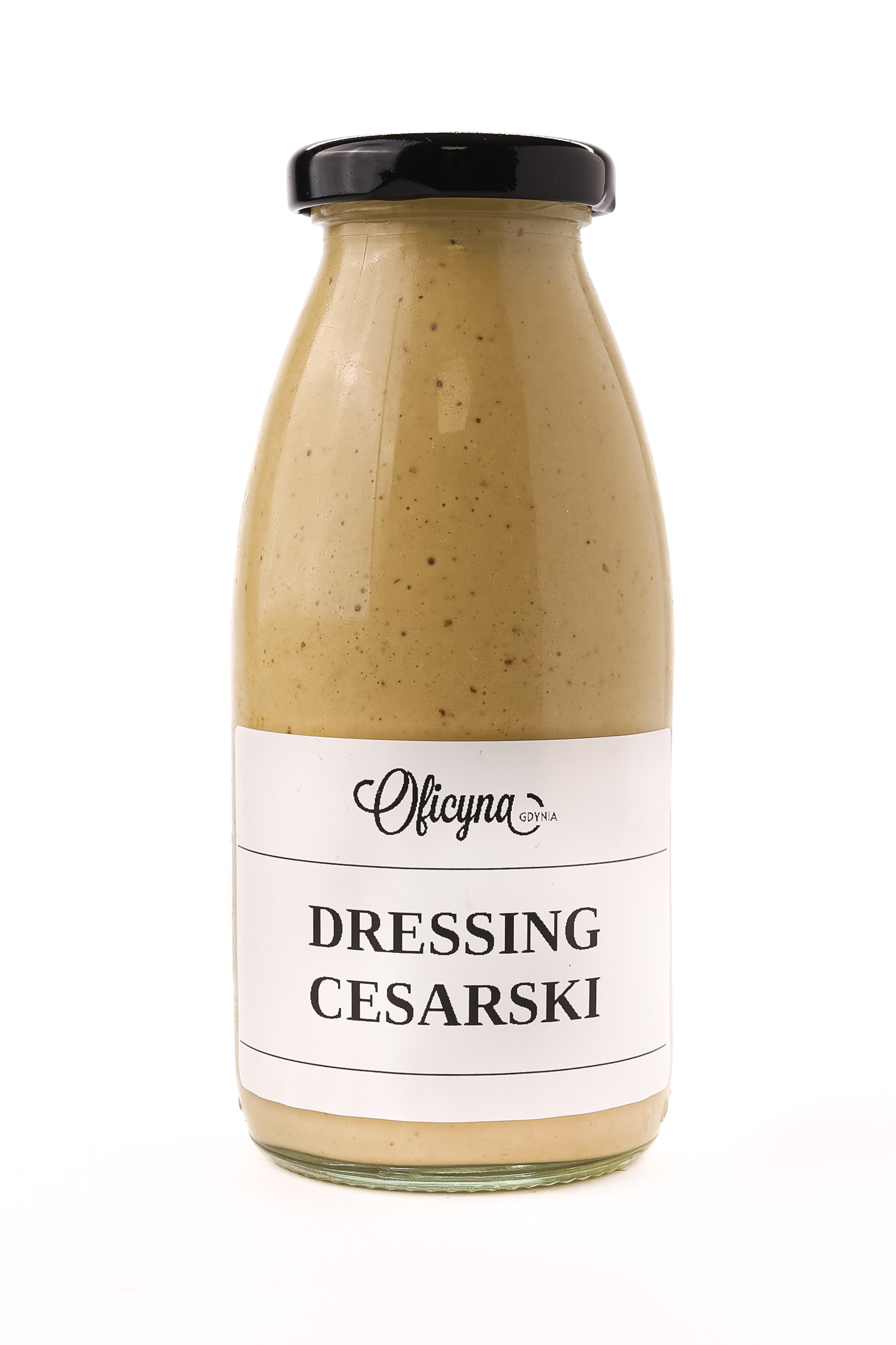 DRESSING CESARSKI 250G