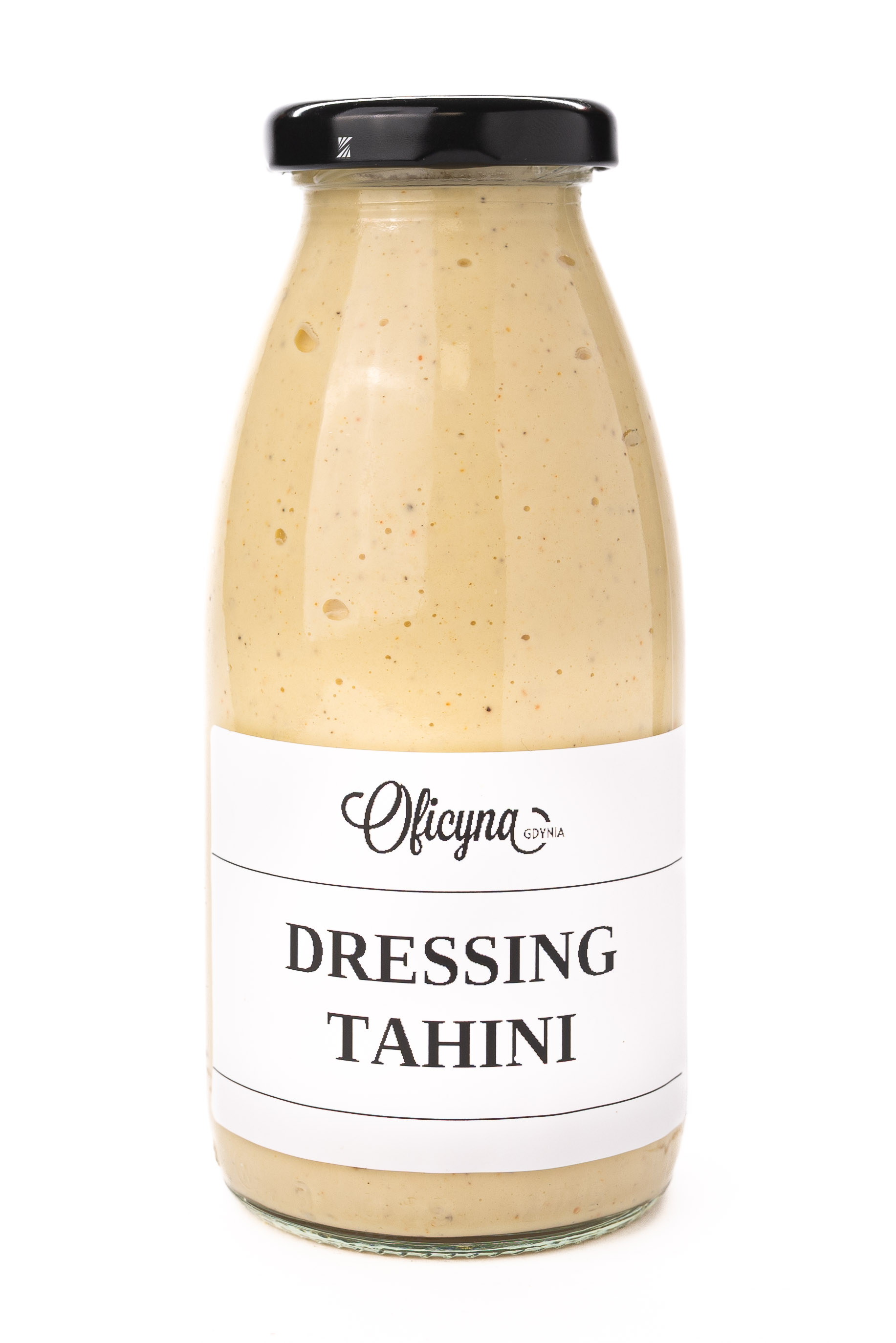DRESSING TAHINI 250G