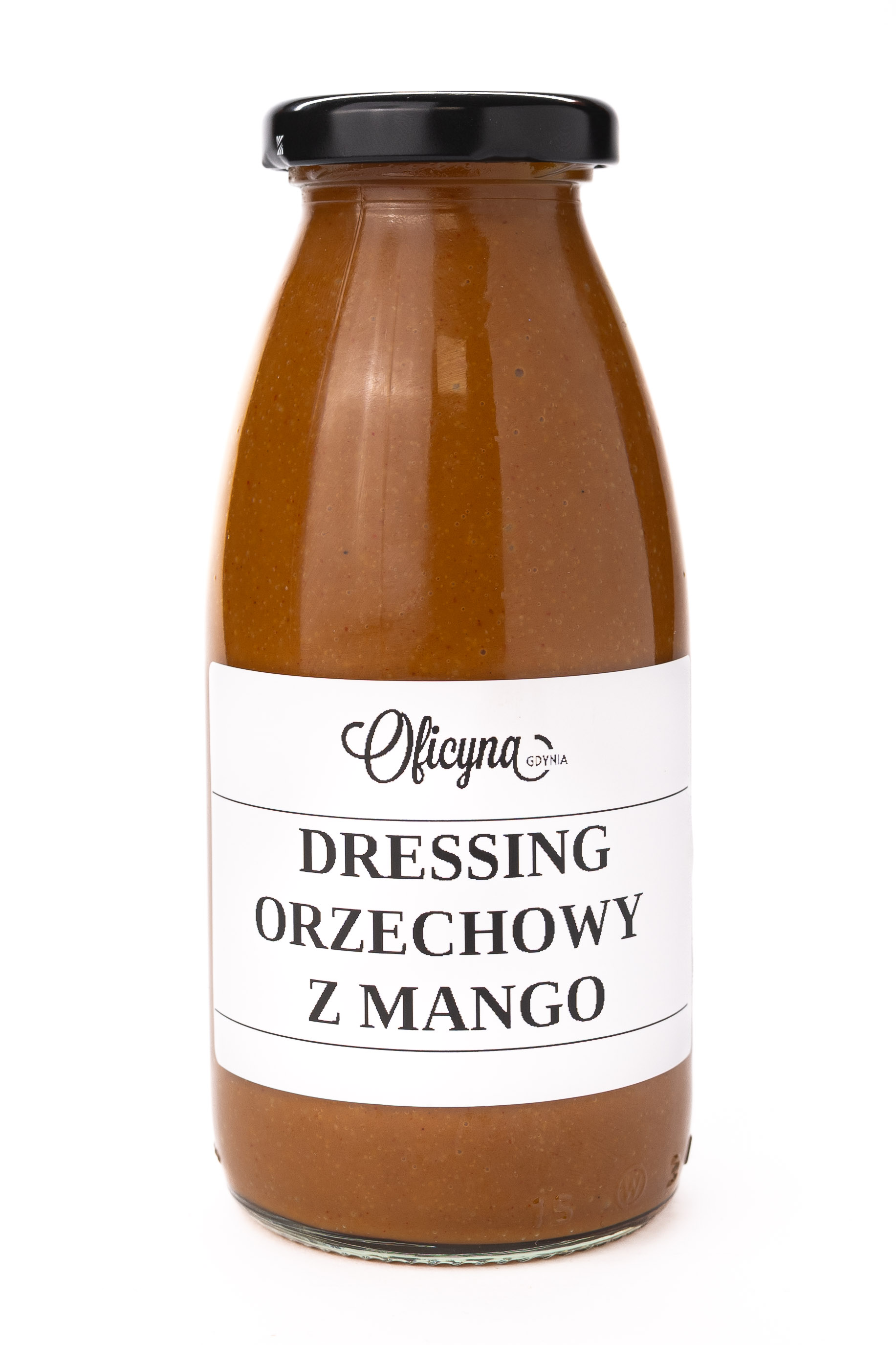 DRESSING ORZECH-MANGO 250G
