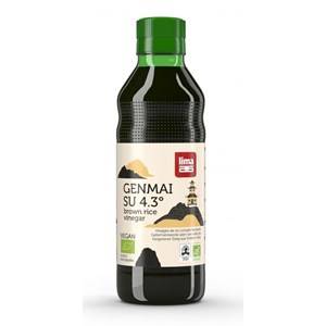 OCET RYŻOWY GENMAI SU BIO 250 ml LIMA