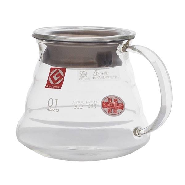 DZBANEK RANGE SERVER V60-01 360ML HARIO