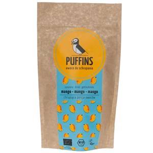 MANGO SUSZONE BIO 40G PUFFINS