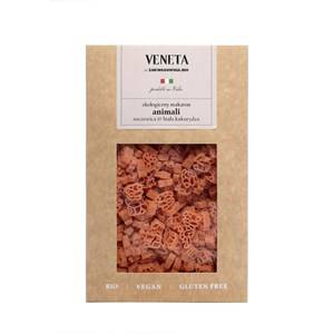 MAKARON SOCZEW I KUKU DLA DZIECI BZGL BIO 250G VENETA