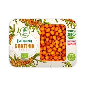 ROKITNIK MROŻONY BIO 250 g DARY NATURY