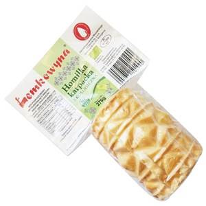 SER HOMILKA KARPACKA BIO 270 g ŁEMKOWYNA