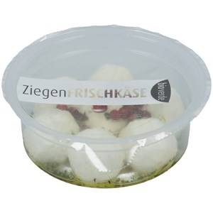KOZI SER ŚMIET W MARYNACIE ZIOŁ BIO 70G BIO VERDE