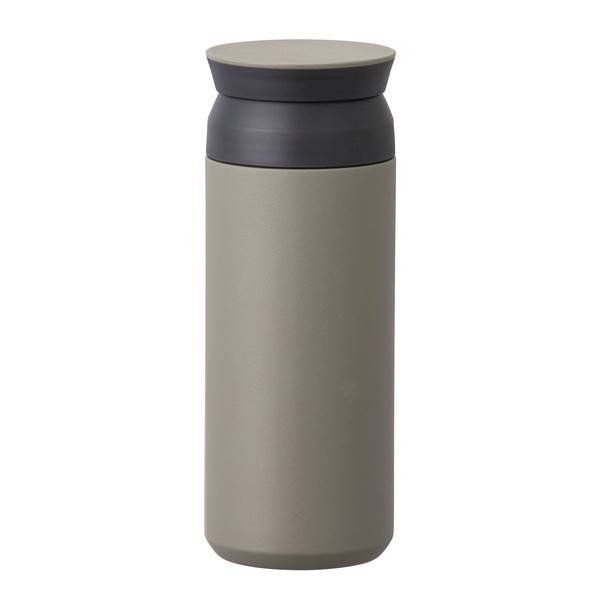 KINTO KUBEK TERMICZNY TRAVEL KHAKI 500 ML 