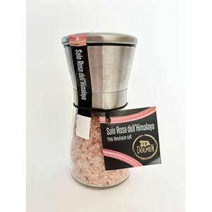 SÓL HIMALAJSKA W MŁYNKU 190 g DOLMEN
